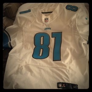 Nfl officials Calvin Johnson